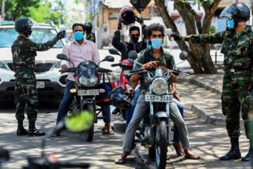 இலங்கையில் ஆபத்தான நிலை ஏற்படும் என எச்சரிக்கை!