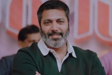 நடிகர் ஜெயம் ரவியின் அப்பாவை தெரியும், அவரது அம்மாவை பார்த்துள்ளீர்களா?- இதோ லேட்டஸ்ட் க்ளிக்