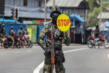 நாடு முழுவதும்  களத்தில் இறக்கப்படவுள்ள இராணுவம்;  ஜனாதிபதி  விசேட உத்தரவு