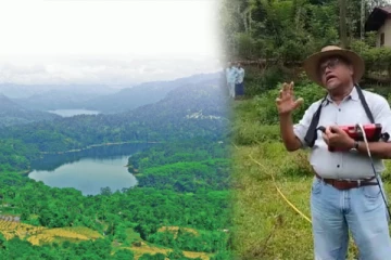 இலங்கையில் பரபரப்பை ஏற்படுத்திய மர்ம ஒலியால் ஆபத்து: பேராசிரியர் விளக்கம்