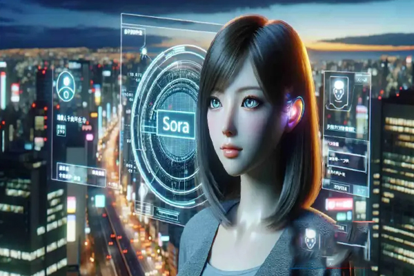 OpenAI கொண்டுவந்துள்ள Sora AI பற்றிய தகவல்கள் | Information About Sora Ai Brought To You By Openai