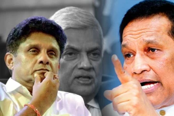 மக்கள் வீடுகளை முற்றுகையிடுவார்கள்: தமது கட்சிக்கே பகிரங்க எச்சரி்க்கை விடுத்த எம்.பி