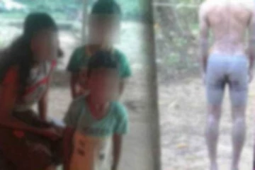 குழந்தைகள் உயிரிழந்துவிட்டதாக எண்ணி தற்கொலை செய்துகொண்ட தந்தை