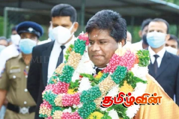 இளஞ்செழியன் யார் என்று விரைவில் தெரியும்..! நீதிபதி இளஞ்செழியன் பகிரங்கம்