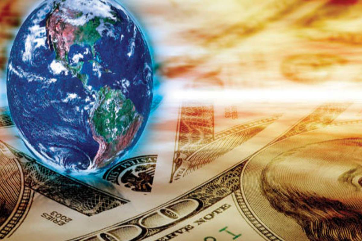 ஈரான் மோதலால் உலகளாவிய மத்திய வங்கிகளின் நிதிக் கொள்கையில் அதிரடி மாற்றம்! | Change In Global Central Banks Monetary Policy