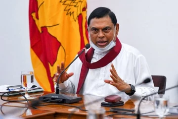 அரசாங்கம் திருப்தியடையவில்லை! உறுதியளித்த பஷில்
