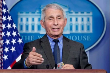 'இந்தியா மிகவும் அவசரப்பட்டுவிட்டது' அமெரிக்க தொற்றுநோய் நிபுணர் அந்தோணி பாசி ஆதங்கம்!