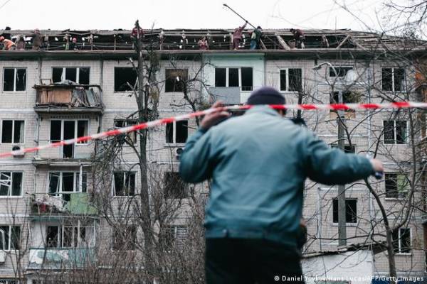 2,00,000 homes power cut in occupied russia