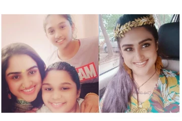 மகளின் பிறந்தநாளில் வனிதா வெளியிட்ட புகைப்படம் - கடுப்பான நெட்டிசன்கள்!