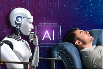 மனநல பிரச்சினைகளுக்கு செயற்கை நுண்ணறிவு தீர்வளிக்குமா..!