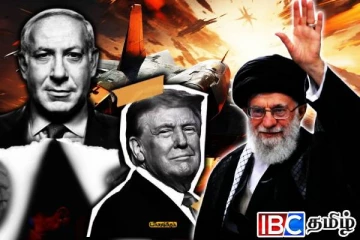 மத்திய கிழக்கின் அமைதிக்கு மீண்டும் அச்சுறுத்தல்: ஈரானின் அணு செயற்பாடுகள் தீவிரம்