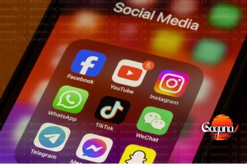 අලුත් නීතියක් - අවුරුදු 15ට අඩු දරුවන්ට සමාජ මාධ්‍ය භාවිතය තහනම්