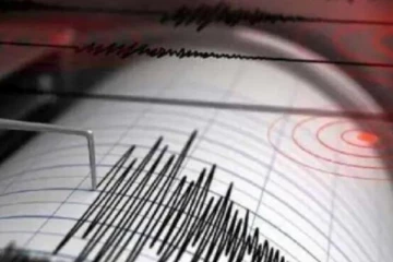 சீனாவில் 5.9 ரிக்டர் அளவில் நிலநடுக்கம்!