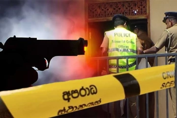 சொந்த அண்ணனால் தம்பிக்கு நேர்ந்த கதி: விசாரணைகள் தீவிரம்