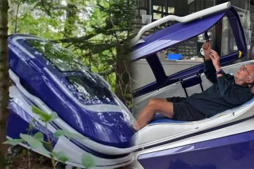 Sarco இயந்திரம் மூலம் உயிரை மாய்த்துக்கொண்ட பெண்: சர்ச்சைக்கு நிறுவனம் விளக்கம்