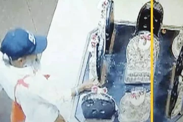 கின்னஸ் சாதனையாளர் திருடனானது எப்படி? அதிர்ச்சி பின்னணி