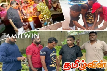 யாழ்ப்பாணத்தின் பல்வேறு பகுதிகளில் முன்னெடுக்கப்பட்டுள்ள மாவீரர் நினைவேந்தல் நிகழ்வுகள்