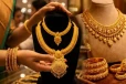 Gold Rate Today: ஆடிப்பெருக்கு நாளில் நகை வாங்குவோருக்கு அதிர்ச்சி - தங்கம் விலை மீண்டும் ஏற்றம்