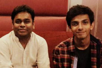 ஏ.ஆர் ரஹ்மானுக்கு இணையான சம்பளத்தை வாங்கும் அனிருத்.. இத்தனை கோடியா