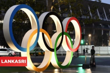 இரசிகர்கள் இல்லாமல் டோக்கியோ ஒலிம்பிக் போட்டிகள்?