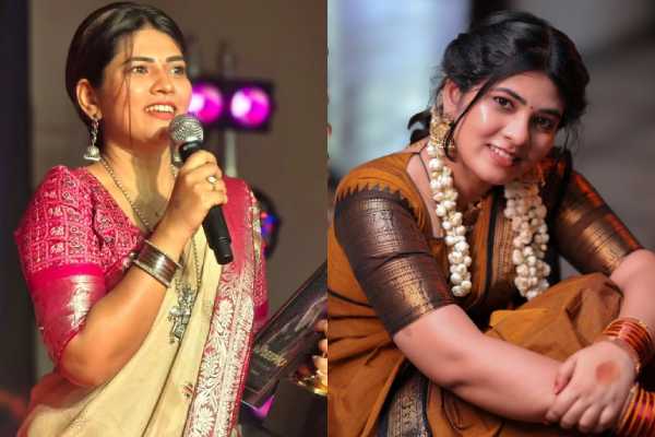 13 வயசு பையன் ஆபாசமா மெசேஜ் பண்ணான்!! விஜே தீபிகா ஓபன் டாக்... | Vj Deepika Shocked Obscene Messages Class 9 Boy