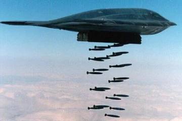 ඇමරිකාවේ 'බංකර් බස්ටර්' ඉරානයේ ෆෝඩෝ න්‍යෂ්ටික බලාගාරය වනසයිද?