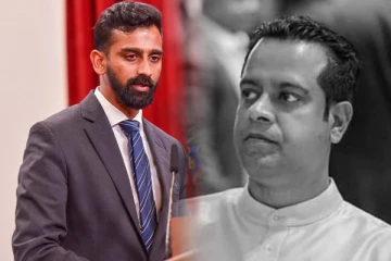 மறைந்த இராஜாங்க அமைச்சருக்கு இரங்கல் தெரிவித்த ஜீவன் தொண்டமான்