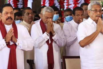 ராஜபக்சக்களால் சிங்கள மக்களுக்கு விழுந்த பேரடி! திக்குமுக்காடும் இலங்கை (Video)