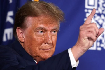 ஹமாஸ்க்கு டொனால்ட் டிரம்ப் விடுத்துள்ள எச்சரிக்கை