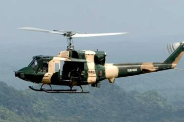 அரச செலவில் விமானப்படை உலங்குவானூர்திகள்: தேர்தல் ஆணைக்குழு வெளியிட்ட தகவல்