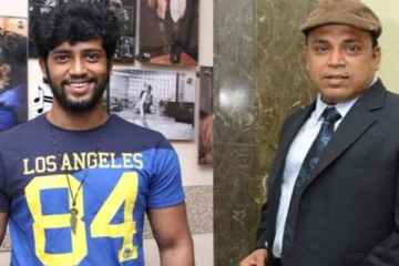 தம்பி ராமையா மற்றும் மகன் மீது அதிரடி புகார்; காரணம் என்ன?