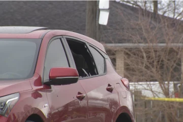 கனடாவில் துப்பாக்கிச் சூட்டுக்கு இலக்காகி 16 வயது சிறுவன் பலி