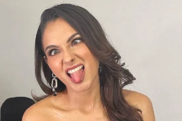 கெட்டவார்த்தையில் நடிகை ஆண்ட்ரியாவின் டிரைலர் வீடியோ! இப்படியொரு அவதாரத்தில் சிபி