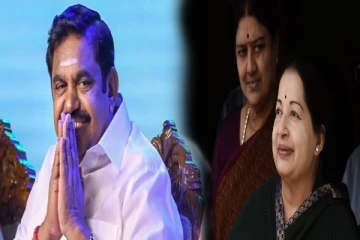 ஜெயலலிதா, சசிகலா அமர்ந்த நாற்காலியில் பொதுச் செயலாளராக அமரும் ஈபிஎஸ்