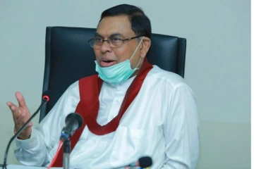 நிதி மோசடி வழக்கு! விடுதலையானார் பசில்