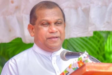 கொழும்பு மாநகர சபை புதிய மேயர் SJB கட்சியைச் சேர்ந்தவர்