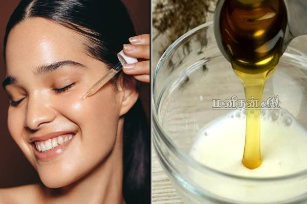 1 ஸ்பூன் அரிசு மாவு கலந்து இரண்டு தடவை போடுங்க.. கருமை நீங்கி முகம் பளபளப்பாக்கும்! | Homemade Flour Face Packs Glowing Skin In Tamil