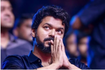 நீதிமன்றத்தின் தீர்ப்பு சம்மந்தமாக விஜய் தரப்பில் எடுத்துள்ள அதிரடி முடிவு!