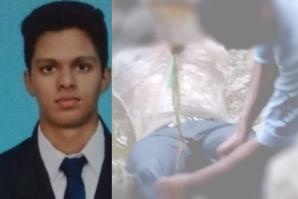 பல்கலைக்கழக மாணவனின் விபரீத முடிவு | A University Student S Tragic End