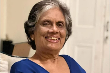 மனநோயாளிகளே 13இற்கு எதிராகக் கொதித்தெழுகின்றனர் : சந்திரிகா