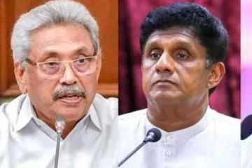 ஜனாதிபதி கோட்டாபயவுக்கு மீண்டும் கடிதம் அனுப்பிய சஜித்!