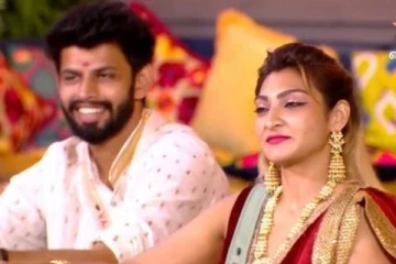 பிக் பாஸ் வருண் செய்த விஷயம்! சொல்லவே இல்லை என கோபமான அக்ஷரா