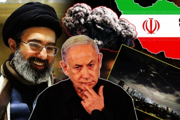 இஸ்ரேலிய உளவு வலையமைப்பு ஈரானில் அம்பலம்: 20 பேர் அதிரடிக் கைது