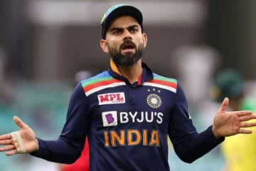 என்ன நடந்தாலும் சரி..ரோஹித் சர்மா - கே.எல். ராகுல் தொடக்க வீரர்கள்..விராட் கோலி திட்டவட்டம்