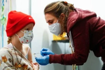 பிரித்தானியாவில் 5 முதல் 11 வயது குழந்தைகளுக்கு தடுப்பூசி போட முடிவு! வெளியான முக்கிய தகவல்