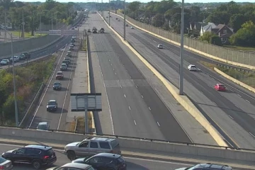 கனடாவில் அசாதாரண விபத்தொன்றில் அமெரிக்கர் பலி