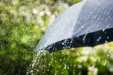 இன்றைய தினத்துக்கான வானிலை அறிக்கை