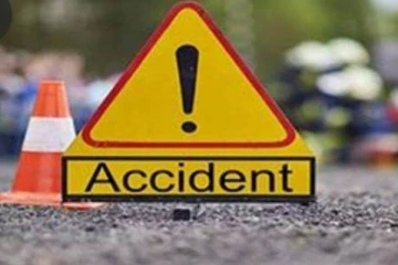 20කට මරු කැද වූ රිය අනතුර.