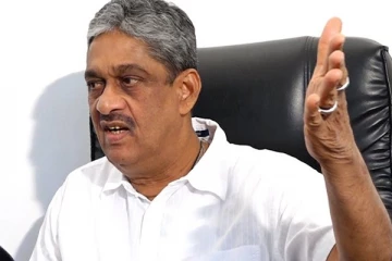 யுத்தகுற்றச்சாட்டுகள் மிகைப்படுத்தப்பட்டவை: சரத்பொன்சேகா