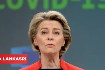 உலகம் பார்த்துக் கொண்டிருக்கிறது: தடுப்பூசி தொடர்பில் ஐரோப்பிய ஒன்றியத்திற்கு பிரித்தானியா எச்சரிக்கை